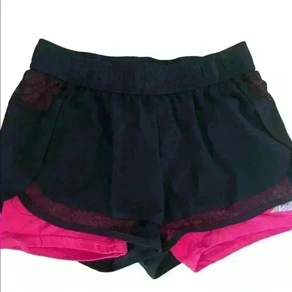 Danskin Now Shorts - Picture 1 of 4